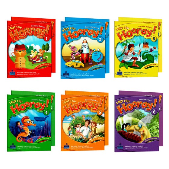 Hip Hip Hooray! - Active Teach (Windows version) + Test , Teacher resource 1 Hip Hip Hooray! - Active Teach (Windows version) + Test , Teacher resource