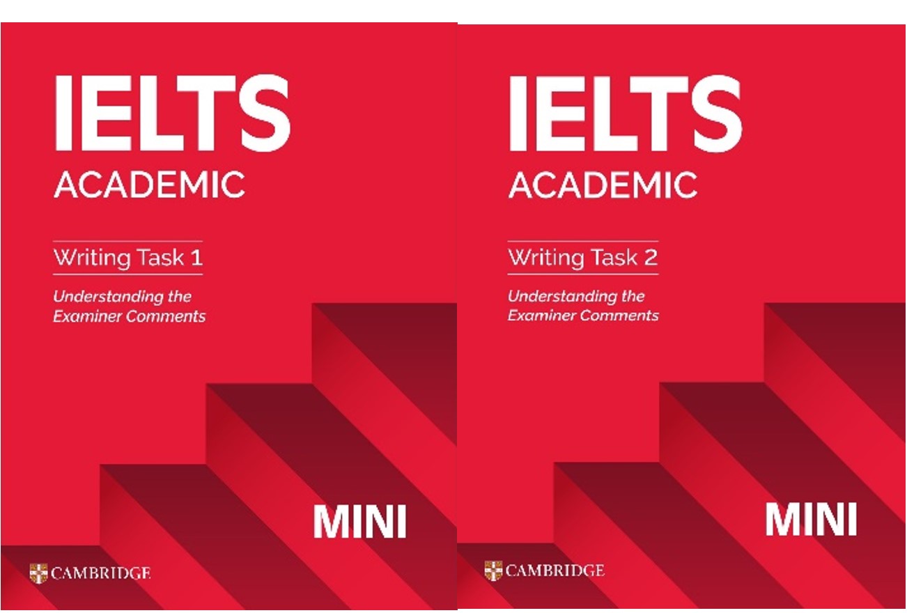 Download Cambridge Mini IELTS Practice Test 2025 for Reading, Writing, Listening 3 Download Cambridge Mini IELTS Practice Test 2025 for Reading, Writing, Listening - Image 3