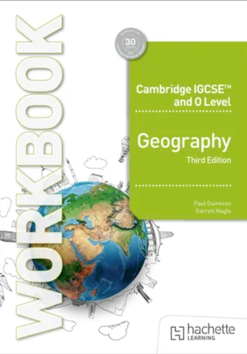 Download PDF Cambridge IGCSE™ and O Level Geography 2025 by Hachette 2 Download PDF Cambridge IGCSE™ and O Level Geography 2025 by Hachette - Image 2