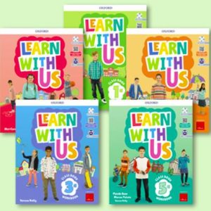 Learn With US - Classroom Presentation Tool Level 1,2,3,4,5 (3 months)