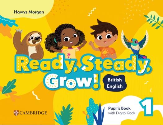 Download Ready, Steady, Grow! by Cambridge 2025: PDF, audio, video, flashcard, Presentation tool 2 Download Ready, Steady, Grow! by Cambridge 2025: PDF, audio, video, flashcard, Presentation tool - Image 2