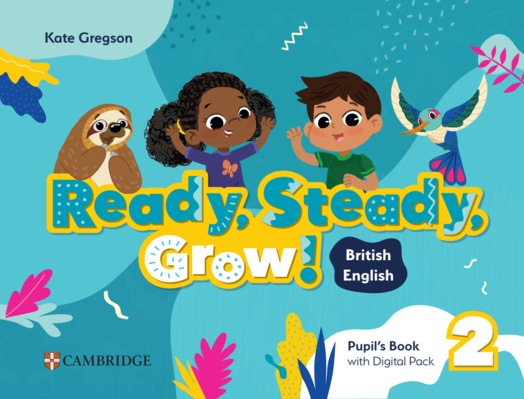 Download Ready, Steady, Grow! by Cambridge 2025: PDF, audio, video, flashcard, Presentation tool 4 Download Ready, Steady, Grow! by Cambridge 2025: PDF, audio, video, flashcard, Presentation tool - Image 4