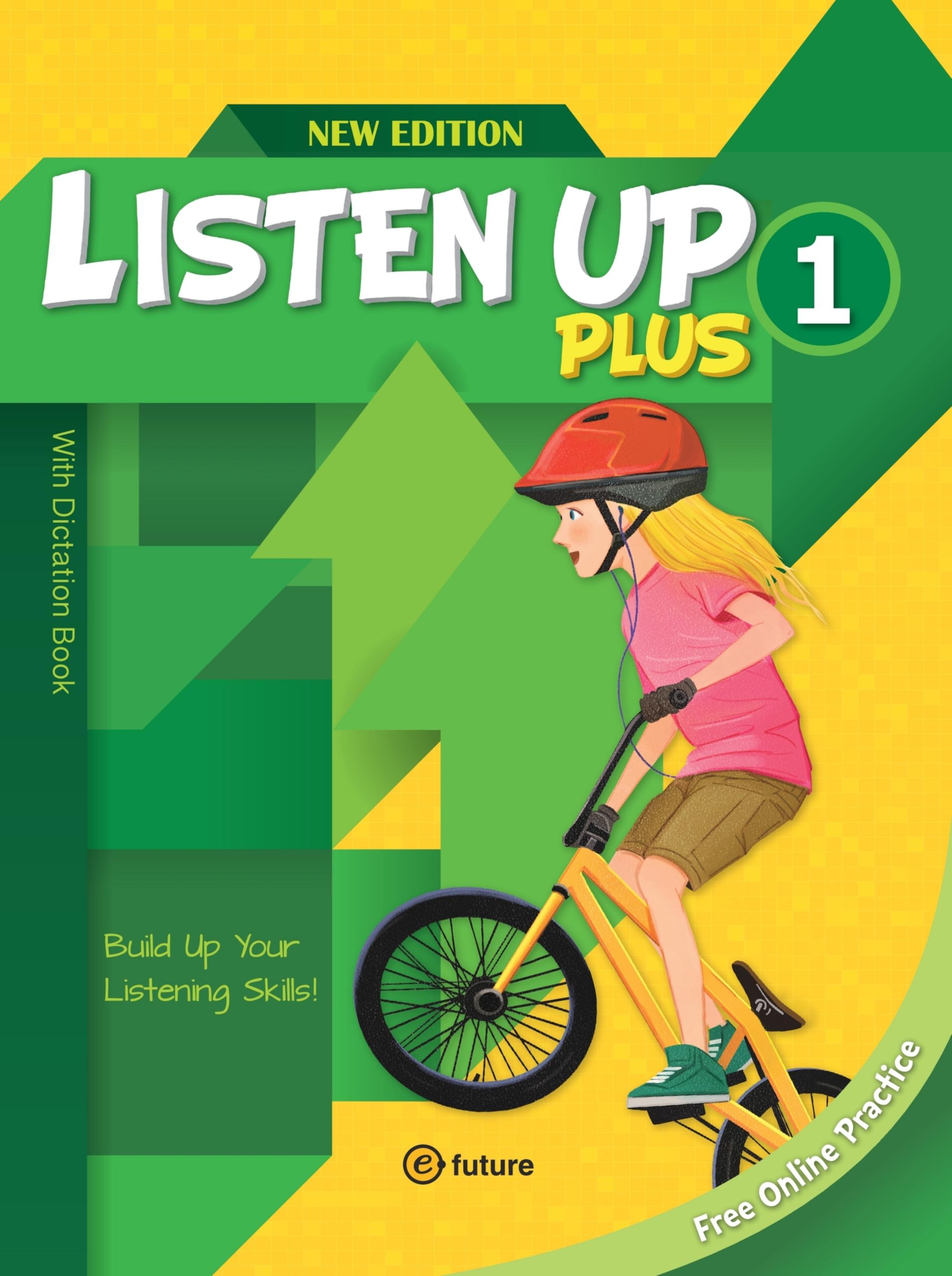 Download Listen Up Plus New Edition: High quality PDF, audio, test, resources 2 Download Listen Up Plus New Edition: High quality PDF, audio, test, resources - Image 2