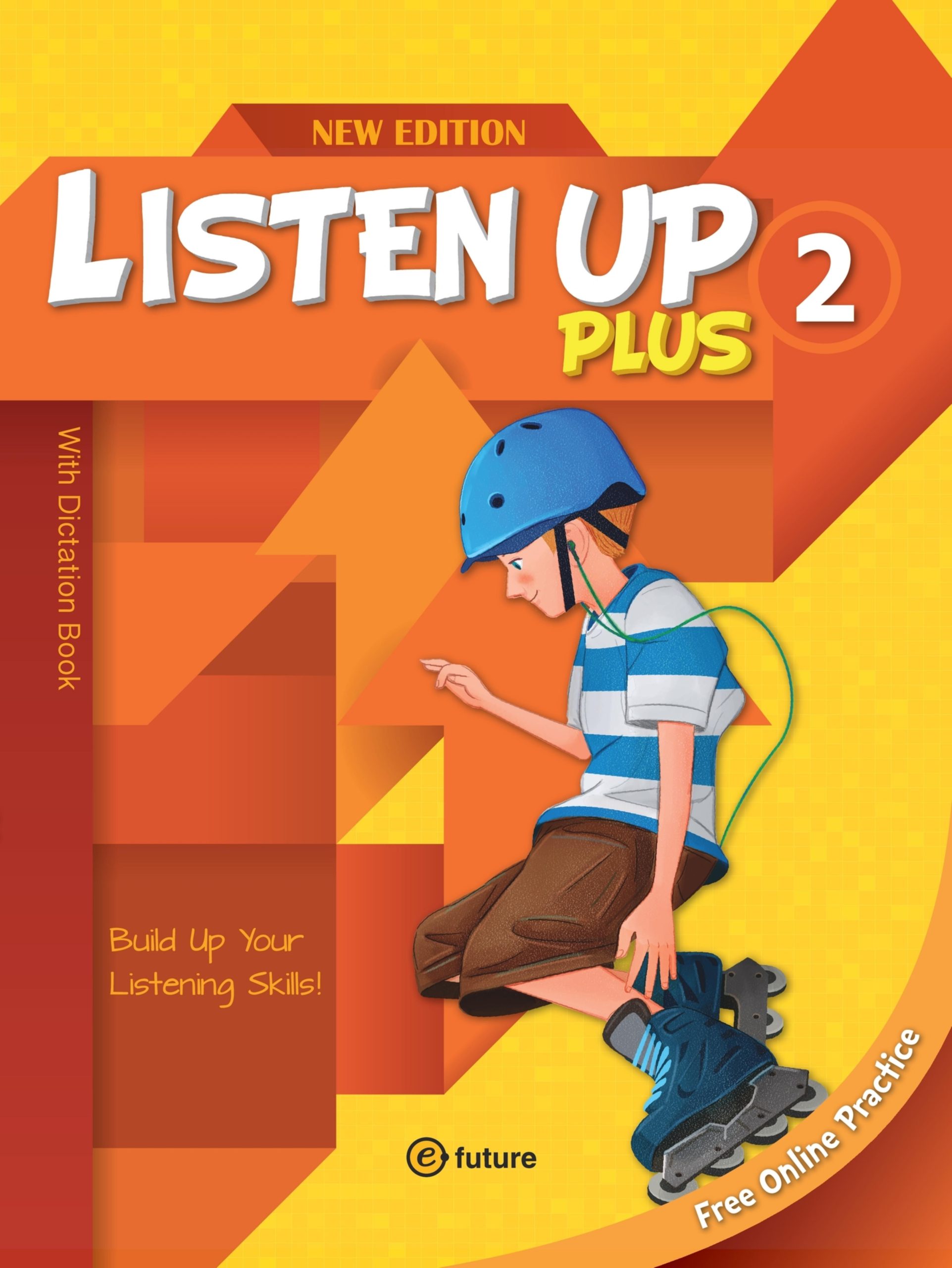 Download Listen Up Plus New Edition: High quality PDF, audio, test, resources 4 Download Listen Up Plus New Edition: High quality PDF, audio, test, resources - Image 4