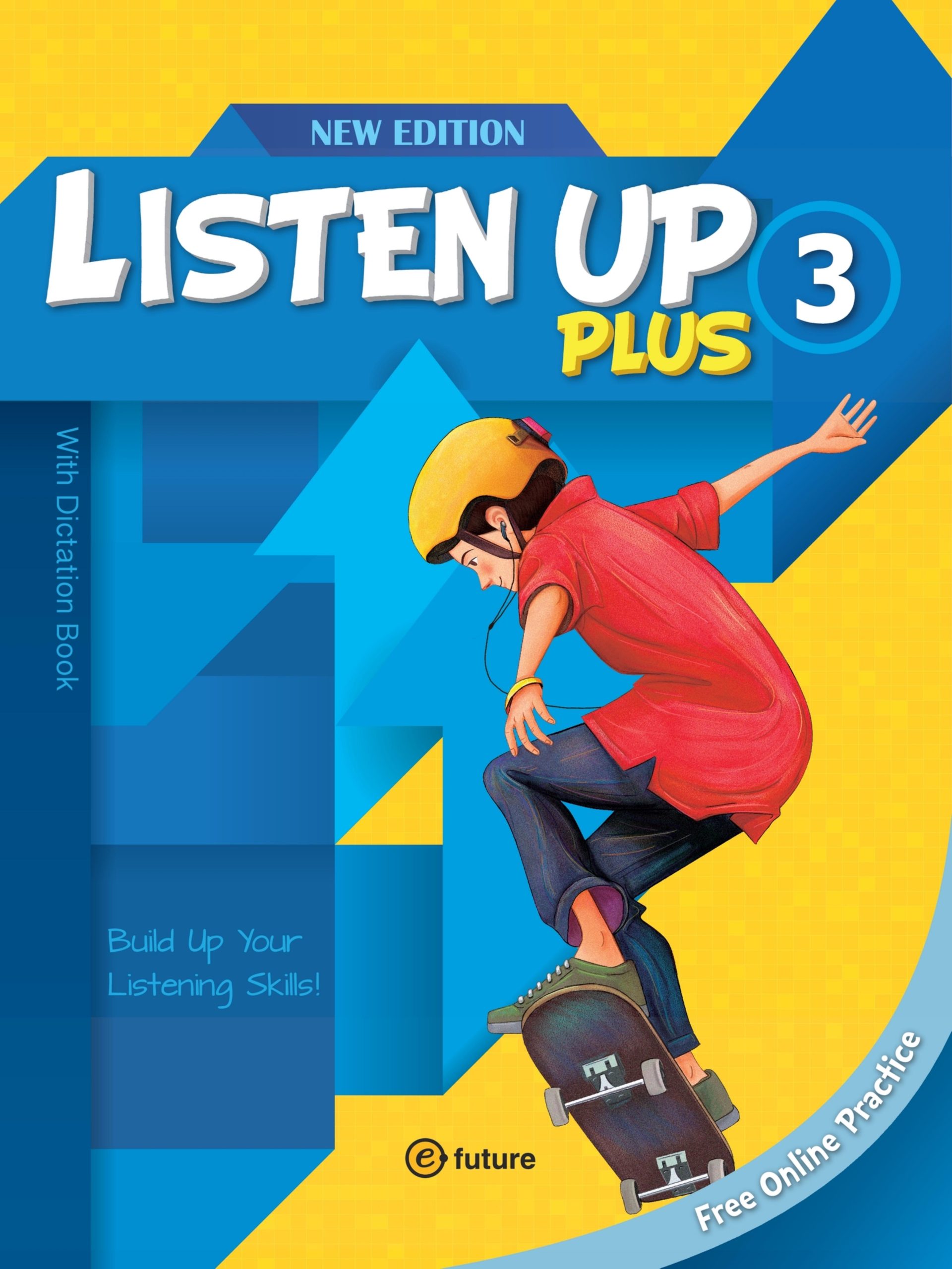 Download Listen Up Plus New Edition: High quality PDF, audio, test, resources 3 Download Listen Up Plus New Edition: High quality PDF, audio, test, resources - Image 3