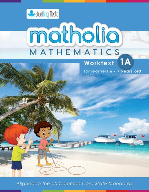 Download PDF Matholia Mathematics K–6 2 Download PDF Matholia Mathematics K–6 - Image 2