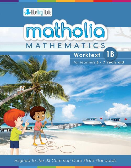 Download PDF Matholia Mathematics K–6 3 Download PDF Matholia Mathematics K–6 - Image 3