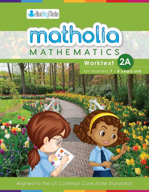 Download PDF Matholia Mathematics K–6 4 Download PDF Matholia Mathematics K–6 - Image 4