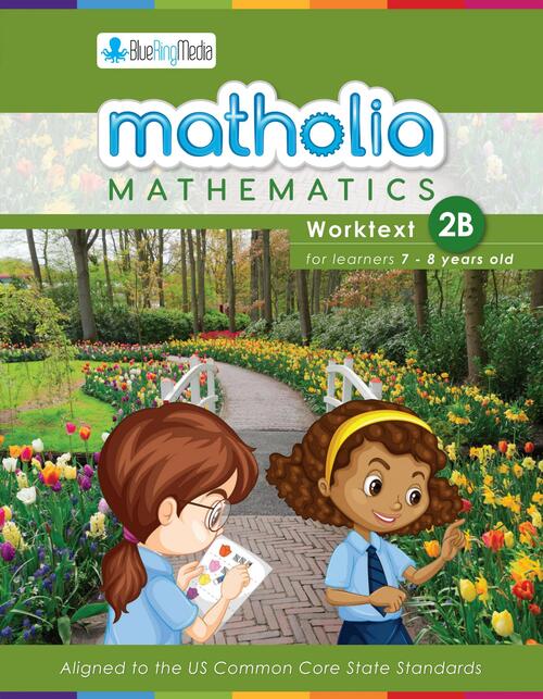 Download PDF Matholia Mathematics K–6 5 Download PDF Matholia Mathematics K–6 - Image 5