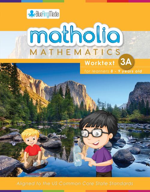 Download PDF Matholia Mathematics K–6 6 Download PDF Matholia Mathematics K–6 - Image 6