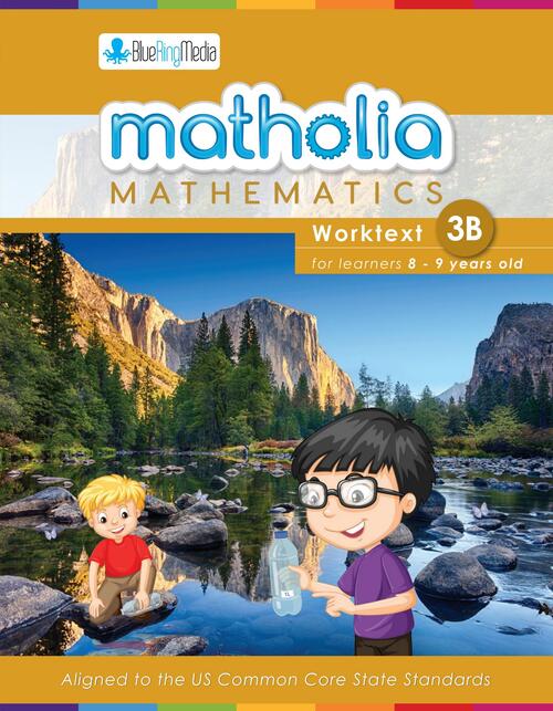 Download PDF Matholia Mathematics K–6 7 Download PDF Matholia Mathematics K–6 - Image 7