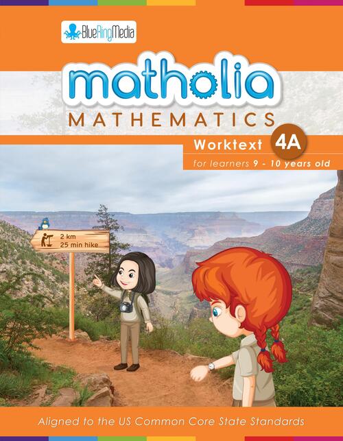 Download PDF Matholia Mathematics K–6 8 Download PDF Matholia Mathematics K–6 - Image 8