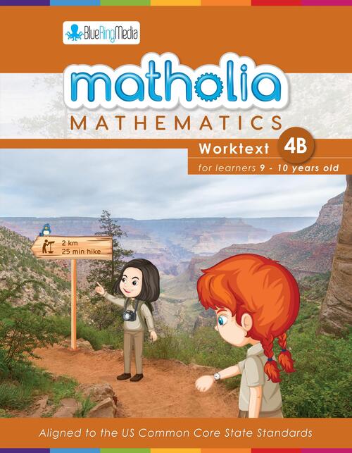 Download PDF Matholia Mathematics K–6 9 Download PDF Matholia Mathematics K–6 - Image 9