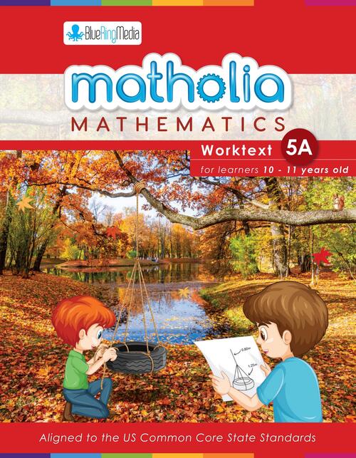 Download PDF Matholia Mathematics K–6 10 Download PDF Matholia Mathematics K–6 - Image 10
