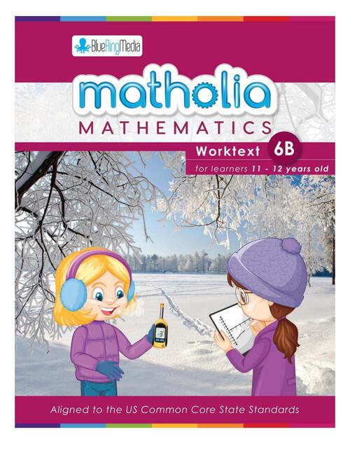 Download PDF Matholia Mathematics K–6 13 Download PDF Matholia Mathematics K–6 - Image 13