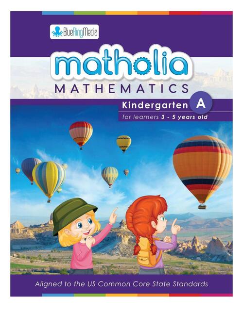 Download PDF Matholia Mathematics K–6 14 Download PDF Matholia Mathematics K–6 - Image 14