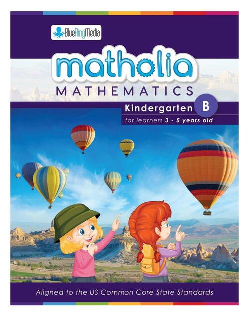 Download PDF Matholia Mathematics K–6 15 Download PDF Matholia Mathematics K–6 - Image 15