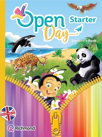 Download One Day: PDF, audio, video, test, flashcard | Richmond 2 Download One Day: PDF, audio, video, test, flashcard | Richmond - Image 2