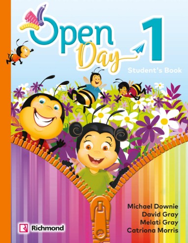 Download One Day: PDF, audio, video, test, flashcard | Richmond 8 Download One Day: PDF, audio, video, test, flashcard | Richmond - Image 8