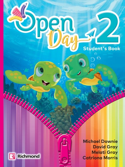 Download One Day: PDF, audio, video, test, flashcard | Richmond 7 Download One Day: PDF, audio, video, test, flashcard | Richmond - Image 7