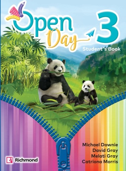 Download One Day: PDF, audio, video, test, flashcard | Richmond 6 Download One Day: PDF, audio, video, test, flashcard | Richmond - Image 6