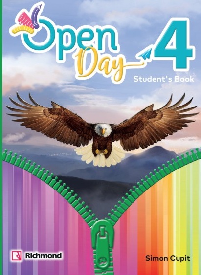 Download One Day: PDF, audio, video, test, flashcard | Richmond 5 Download One Day: PDF, audio, video, test, flashcard | Richmond - Image 5