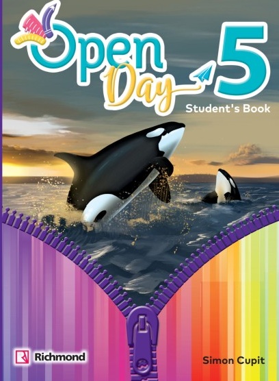 Download One Day: PDF, audio, video, test, flashcard | Richmond 4 Download One Day: PDF, audio, video, test, flashcard | Richmond - Image 4