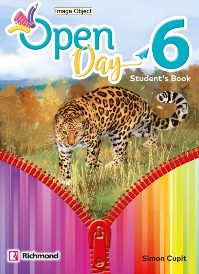 Download One Day: PDF, audio, video, test, flashcard | Richmond 3 Download One Day: PDF, audio, video, test, flashcard | Richmond - Image 3