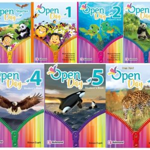 Download One Day: PDF, audio, video, test, flashcard | Richmond