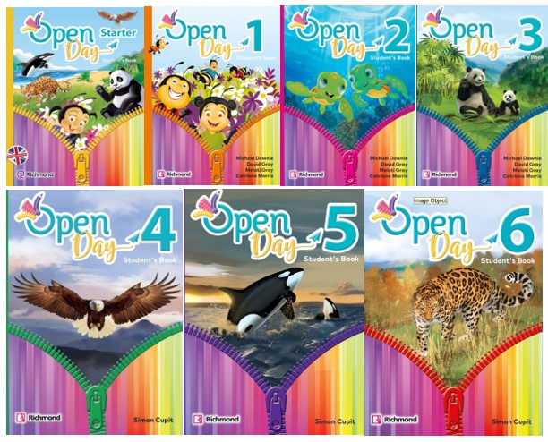 Download One Day: PDF, audio, video, test, flashcard | Richmond 1 Download One Day: PDF, audio, video, test, flashcard | Richmond