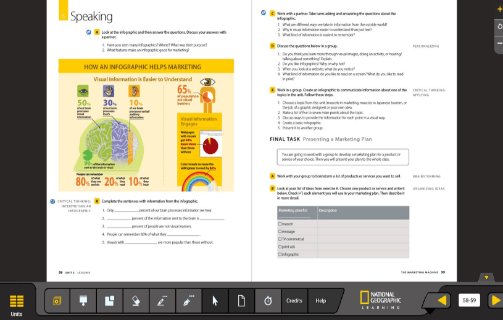 Pathway 2nd - Classroom Presentations Tools (For MacOS)+PDF +Test +Teacher Resources ( 5 levels, 10 softs ) 4 Pathway 2nd - Classroom Presentations Tools (For MacOS)+PDF +Test +Teacher Resources ( 5 levels, 10 softs ) - Image 4