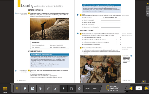 Pathway 2nd - Classroom Presentations Tools (For MacOS)+PDF +Test +Teacher Resources ( 5 levels, 10 softs ) 5 Pathway 2nd - Classroom Presentations Tools (For MacOS)+PDF +Test +Teacher Resources ( 5 levels, 10 softs ) - Image 5