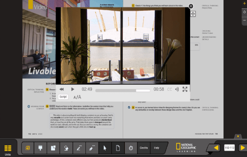 Pathway 2nd - Classroom Presentations Tools (For MacOS)+PDF +Test +Teacher Resources ( 5 levels, 10 softs ) 6 Pathway 2nd - Classroom Presentations Tools (For MacOS)+PDF +Test +Teacher Resources ( 5 levels, 10 softs ) - Image 6