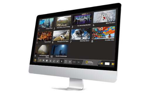 Pathway 2nd - Classroom Presentations Tools (For MacOS)+PDF +Test +Teacher Resources ( 5 levels, 10 softs ) 7 Pathway 2nd - Classroom Presentations Tools (For MacOS)+PDF +Test +Teacher Resources ( 5 levels, 10 softs ) - Image 7
