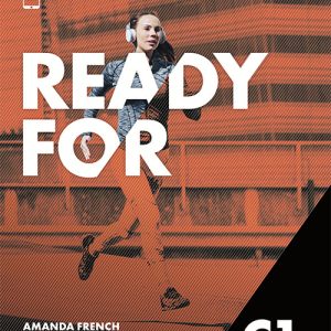 (Instant download) Ready for C1 Advanced 4th Edition Pdf Audio Video Macmillan