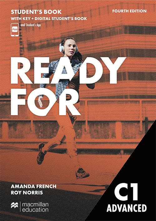 (Instant download) Ready for C1 Advanced 4th Edition Pdf Audio Video Macmillan 1 (Instant download) Ready for C1 Advanced 4th Edition Pdf Audio Video Macmillan