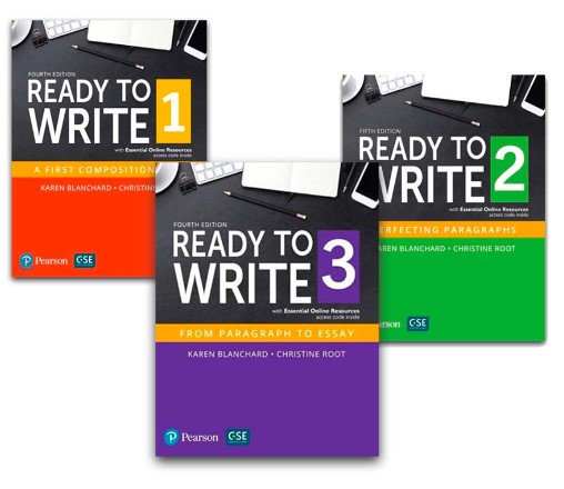 (instant download) Ready to Write Fourth Edition- 3 Levels PDF Answers Key (No Interactive tool) 1 (instant download) Ready to Write Fourth Edition- 3 Levels PDF Answers Key (No Interactive tool)