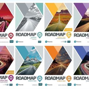 Road Map - Active teach (Online + Offline) (for MacOS and Windows) + PDF and all resources Full 8 levels