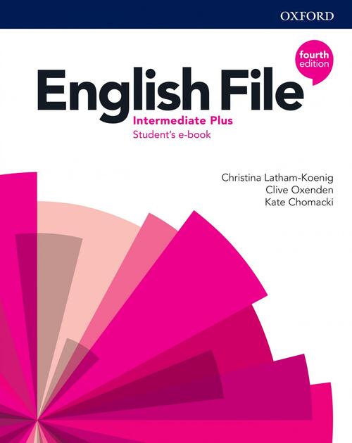 Download English File Fourth Edition: high quality PDF, audio, video 6 Download English File Fourth Edition: high quality PDF, audio, video - Image 6