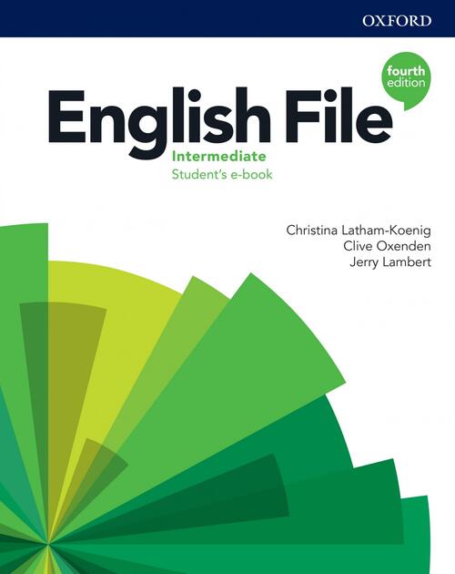 Download English File Fourth Edition: high quality PDF, audio, video 5 Download English File Fourth Edition: high quality PDF, audio, video - Image 5