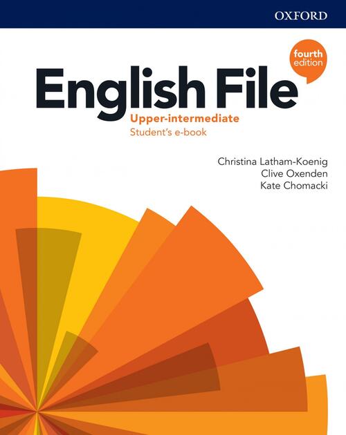Download English File Fourth Edition: high quality PDF, audio, video 7 Download English File Fourth Edition: high quality PDF, audio, video - Image 7