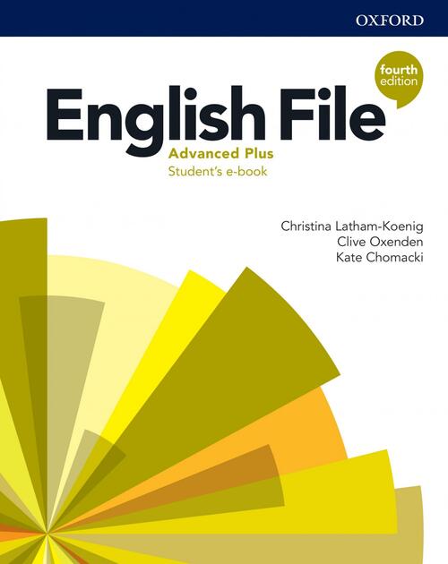 Download English File Fourth Edition: high quality PDF, audio, video 9 Download English File Fourth Edition: high quality PDF, audio, video - Image 9