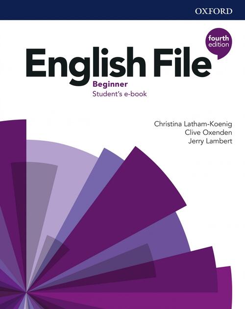 Download English File Fourth Edition: high quality PDF, audio, video 3 Download English File Fourth Edition: high quality PDF, audio, video - Image 3