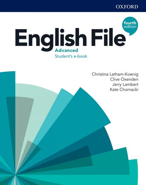 Download English File Fourth Edition: high quality PDF, audio, video 8 Download English File Fourth Edition: high quality PDF, audio, video - Image 8
