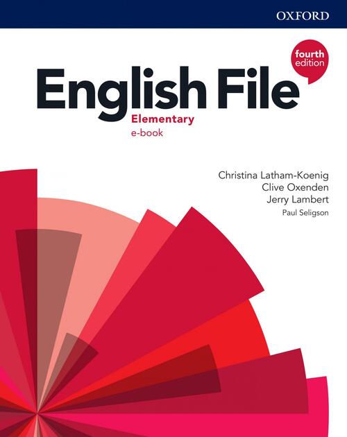 Download English File Fourth Edition: high quality PDF, audio, video 2 Download English File Fourth Edition: high quality PDF, audio, video - Image 2