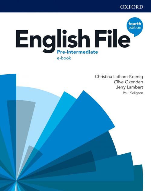 Download English File Fourth Edition: high quality PDF, audio, video 4 Download English File Fourth Edition: high quality PDF, audio, video - Image 4