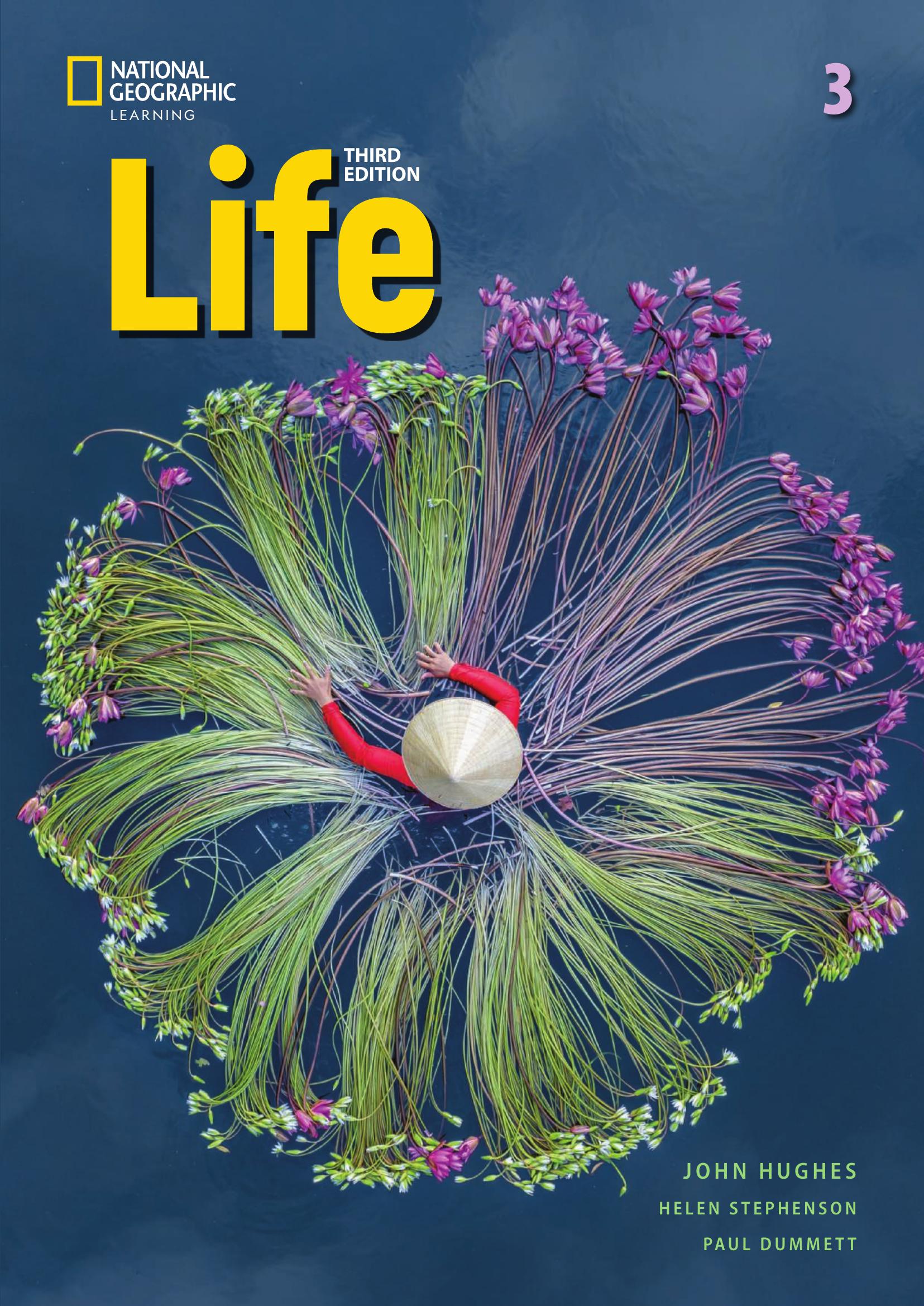 Download Life 3rd Edition ( BrE; AmE)- Original PDF, audio, test, resources 12 Download Life 3rd Edition ( BrE; AmE)- Original PDF, audio, test, resources - Image 12