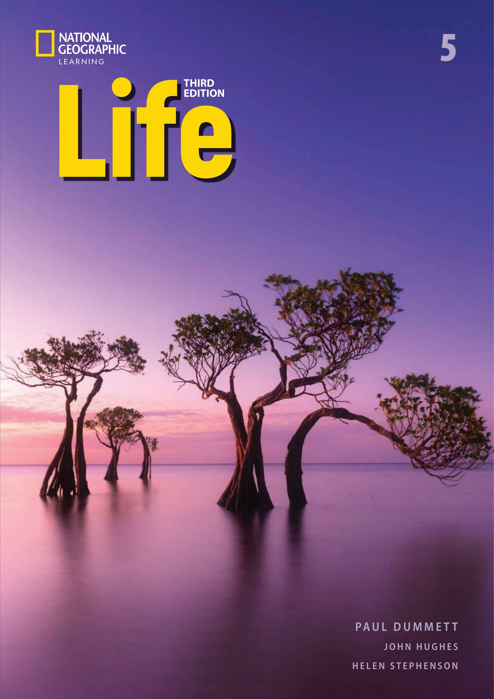 Download Life 3rd Edition ( BrE; AmE)- Original PDF, audio, test, resources 10 Download Life 3rd Edition ( BrE; AmE)- Original PDF, audio, test, resources - Image 10