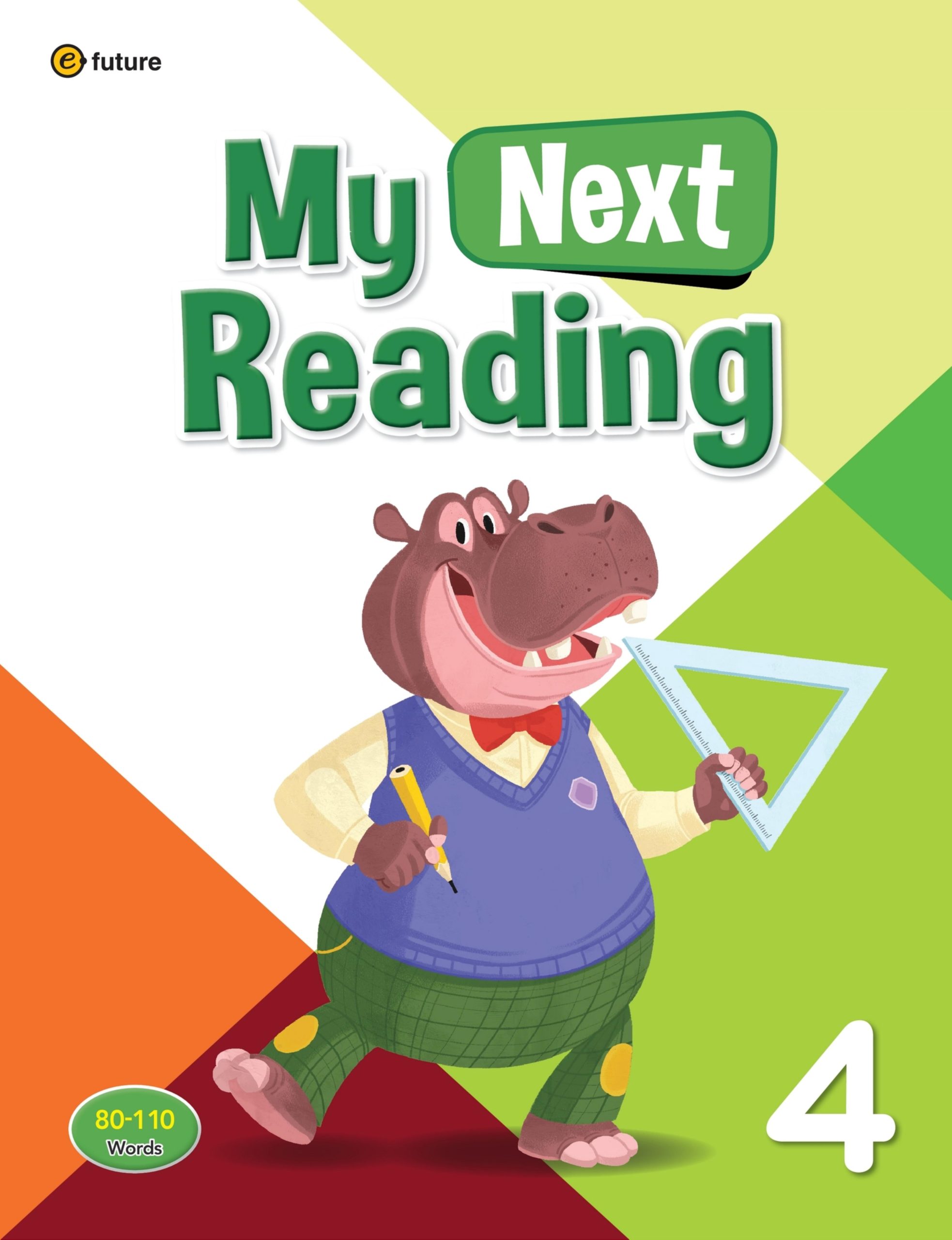 Download My Next Reading: high quality PDF, audio, test, answer key, resources 5 Download My Next Reading: high quality PDF, audio, test, answer key, resources - Image 5