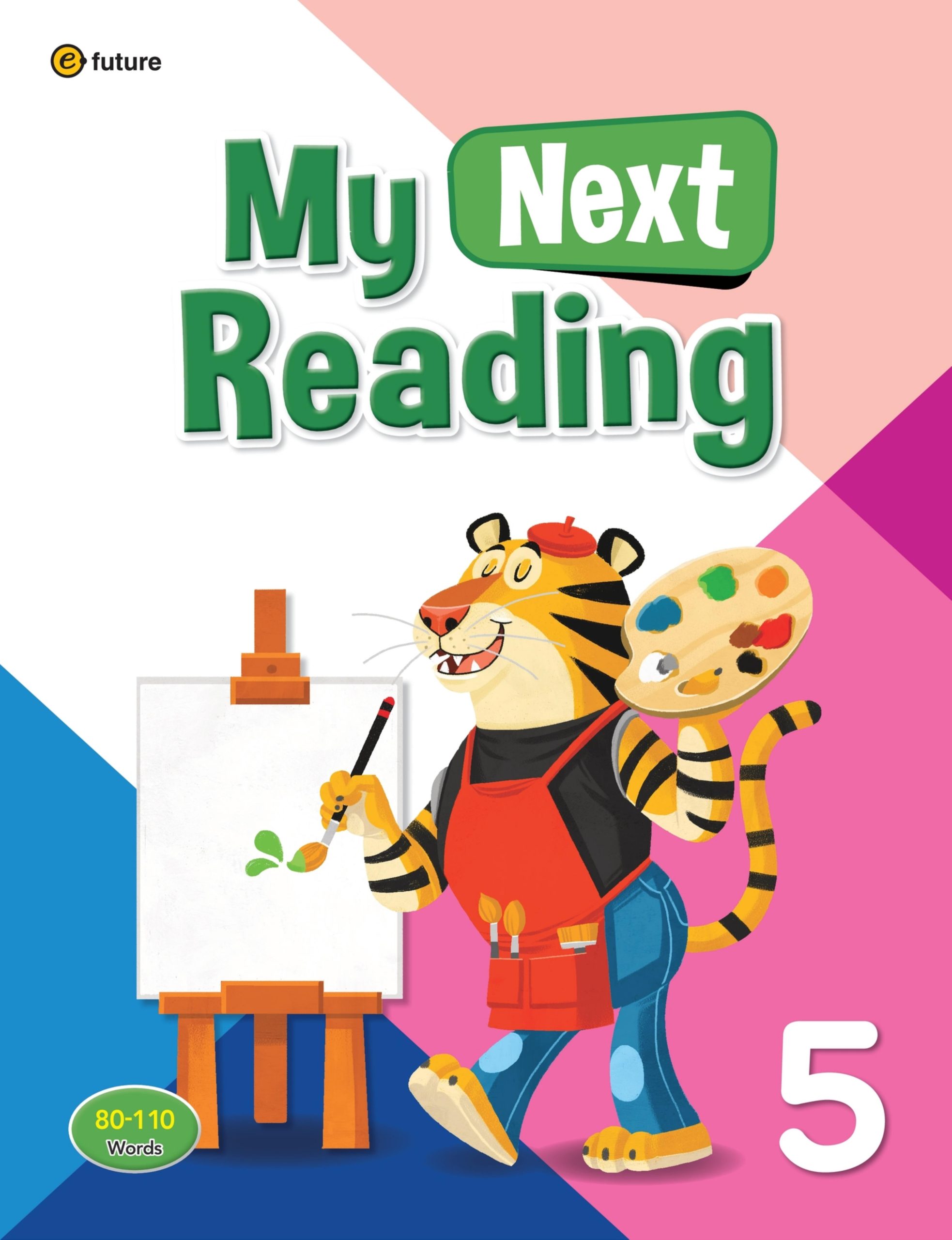 Download My Next Reading: high quality PDF, audio, test, answer key, resources 4 Download My Next Reading: high quality PDF, audio, test, answer key, resources - Image 4